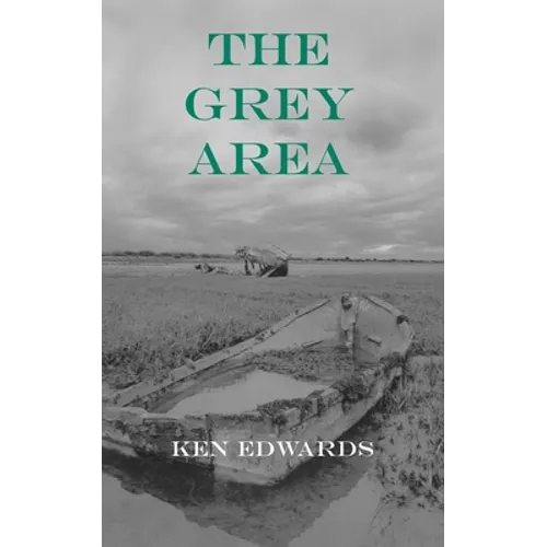 The Grey Area - Paperback