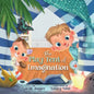 The Play Tent of Imagination - Paperback