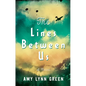 The Lines Between Us - Hardcover