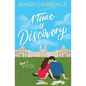 A Time of Discovery - Paperback