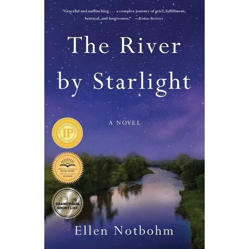 The River by Starlight - Paperback