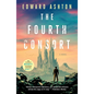 The Fourth Consort - Paperback
