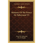 Memoirs of the Prince de Talleyrand V5 - Hardcover