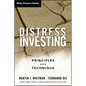 Distress Investing: Principles and Technique - Hardcover