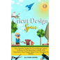 Cricut Design Space: Your Specific Guide On Cricut Design Space, To Know At The Best How It Works And Transform Your Project Ideas From Thoughts To Re - Hardcover