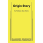 Origin Story - Paperback