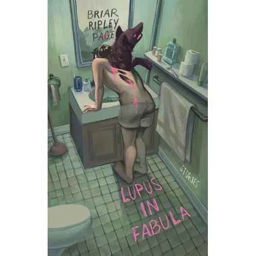 Lupus in Fabula - Paperback