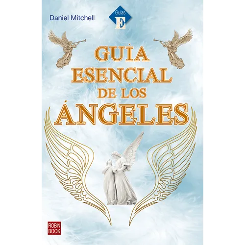 Guía Esencial de Los Ángeles - Paperback