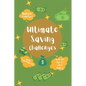 Ultimate Saving challenges: With 100 tips to save money - Paperback