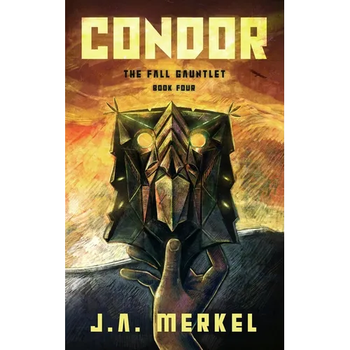The Fall Gauntlet: Condor - Paperback
