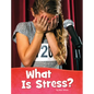 What Is Stress? - Hardcover