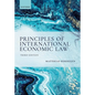 Principles of International Economic Law, 3e - Paperback
