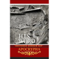 H.I.S. Word Restored Hebrew KJV Apocrypha - Hardcover