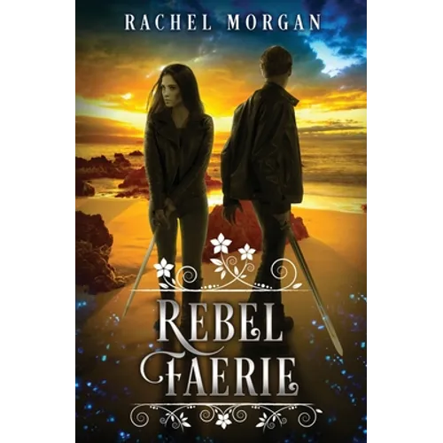 Rebel Faerie - Paperback