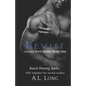 Hewitt: Jagged Edge Series #1 - Paperback