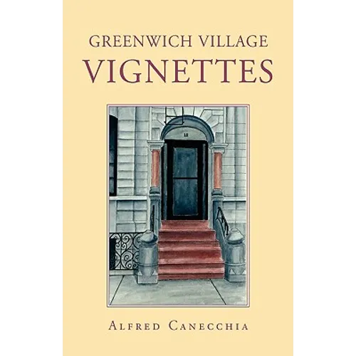 Greenwich Village Vignettes - Paperback