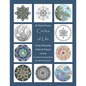 Circles of Life Coloring Book: Lively Mandalas, Celtic and Nature Circles: 40 Hand-Drawn Adult Coloring Pages - Paperback