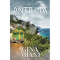 Antillia: Sequel to AVALON - Paperback