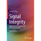 Signal Integrity: Applied Electromagnetics and Professional Practice - Paperback