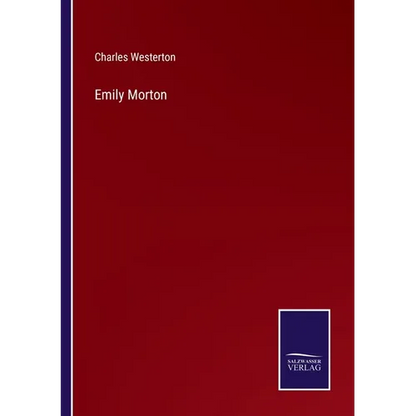 Emily Morton - Paperback