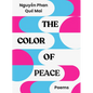 The Color of Peace - Paperback