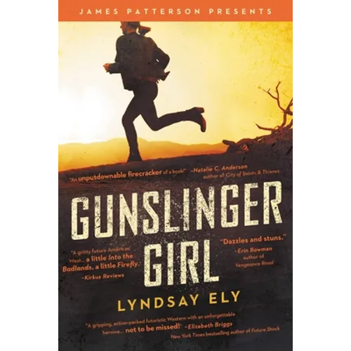 Gunslinger Girl - Paperback