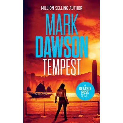 Tempest: A Beatrix Rose Thriller - Paperback
