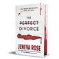 The Perfect Divorce - Hardcover