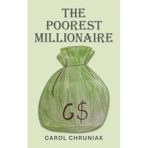 The Poorest Millionaire - Paperback