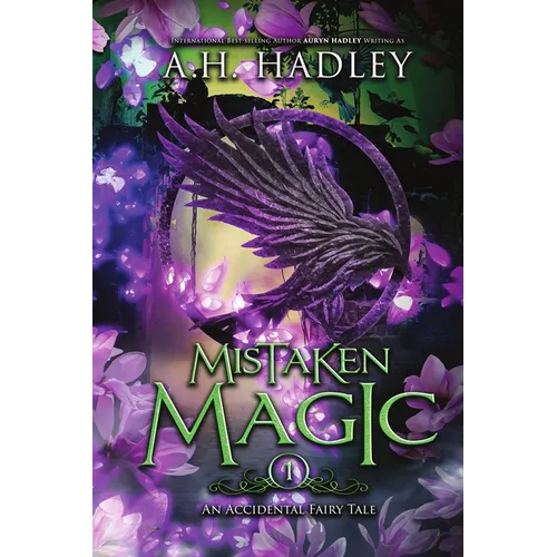 Mistaken Magic - Paperback