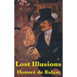 Lost Illusions - Hardcover