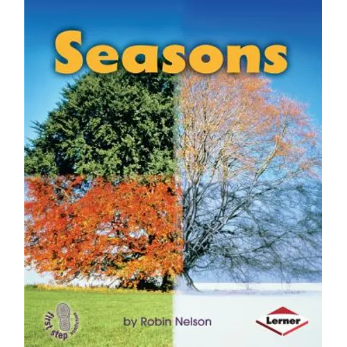 Seasons - Paperback