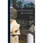 Guild Socialism Re-stated - Hardcover
