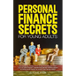 Personal Finance Secrets For Young Adults - Paperback