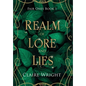 Realm of Lore and Lies: Fair Ones Book 1 - Hardcover