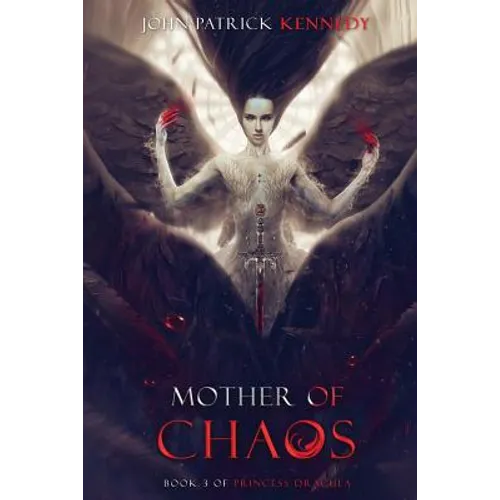 Mother of Chaos - Paperback