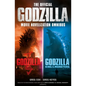 The Official Godzilla Movie Novelization Omnibus (Godzilla, Godzilla: King of the Monsters) - Paperback