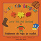 Let's Talk Fall Clothes! / ¡Hablemos de ropa de otoño! - Paperback