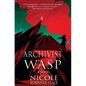 Archivist Wasp - Paperback