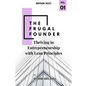 The Frugal Founder: Thriving in Entrepreneurship with Lean Principles - Paperback