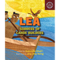 Lea Goddess of Canoe Builders - Board Book