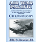 Air War Pacific Chronology Part 2: America's Air War Against Japan In East Asia And The Pacific 1944 - 1945 - Paperback