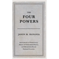 The Four Powers: Assessments of Democracy, Abuses of Centralized Power, and Blockchain-Based National Security - Hardcover