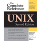 Unix: The Complete Reference, Second Edition - Paperback