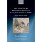 The Goncourt Brothers and the Language of Etching: Prints, Process, Prose - Hardcover
