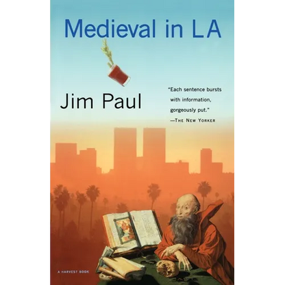 Medieval in La - Paperback