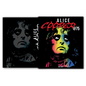Alice Cooper at 75 - Hardcover