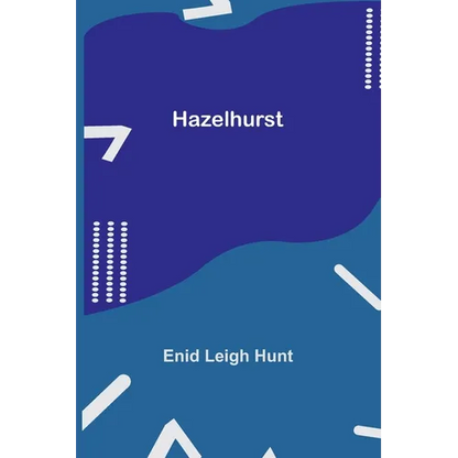 Hazelhurst - Paperback