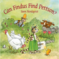 Can Findus Find Pettson? - Board Book