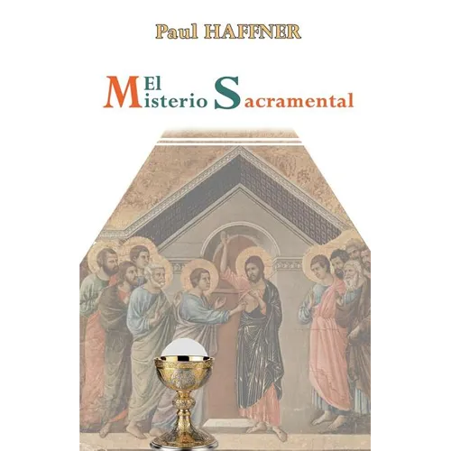 El Misterio Sacramental - Paperback